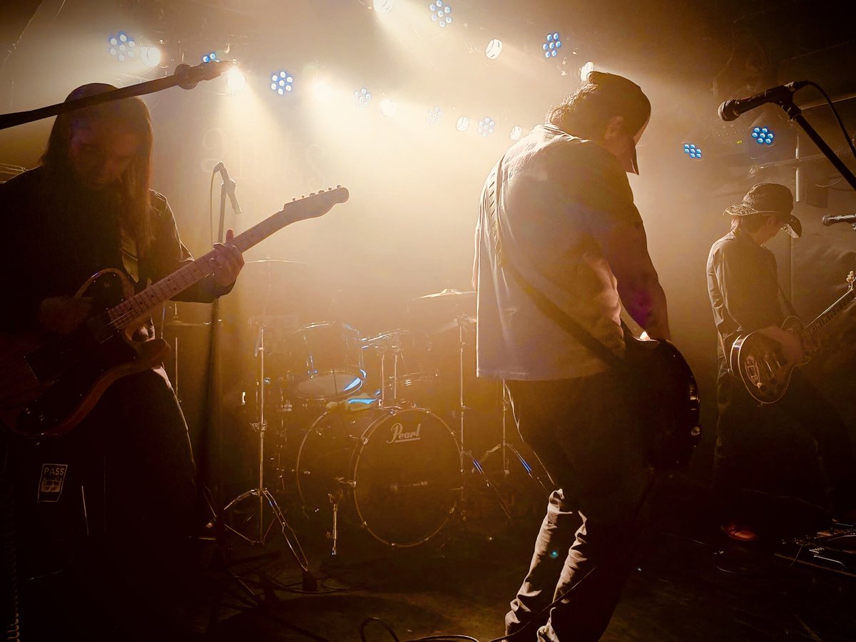 Thank you Gifu, Thank you DOOMSDAY!