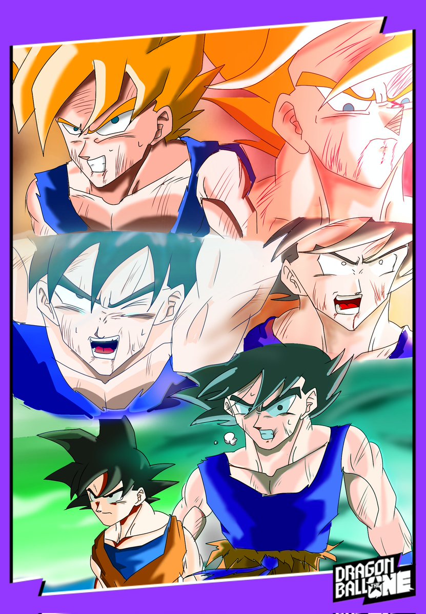 kiru_ekaku's tweet image. 「フリーザ編」
元気玉だけ微模写です！
#DB1_ART 
#ドラゴンボール
#ドラゴンボールイラスト
#DragonBall
#DragonBallart