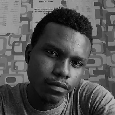 I remember the day I took this picture back in early 2021. I had just left the house, tired and hungry, trekking to work like I always did because the salary couldn’t even cover transport.

My hair was rough because I didn’t have enough money to cut it. I was still dealing with a