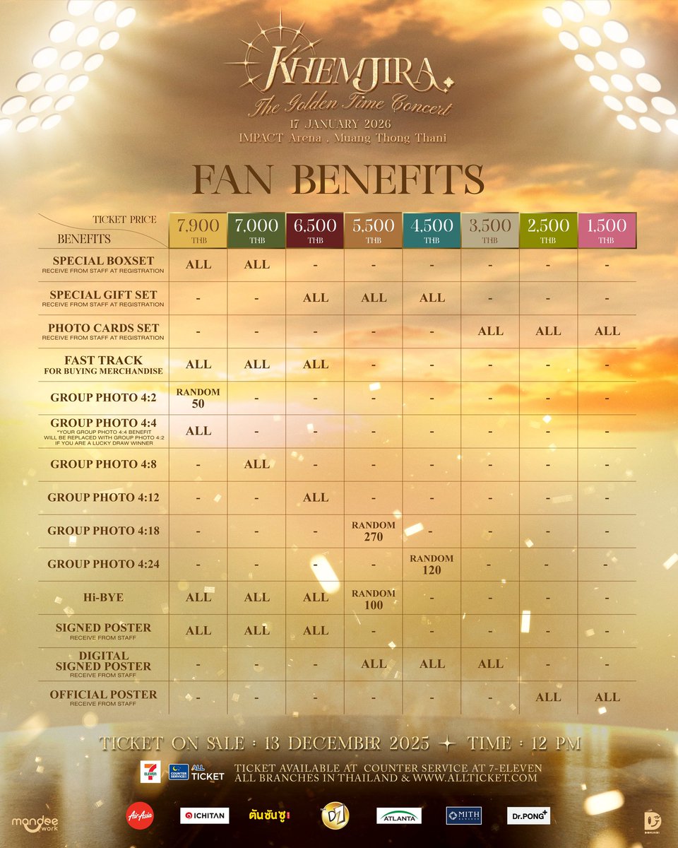 W_Y รับกดบัตร/ขายบัตร tweet media