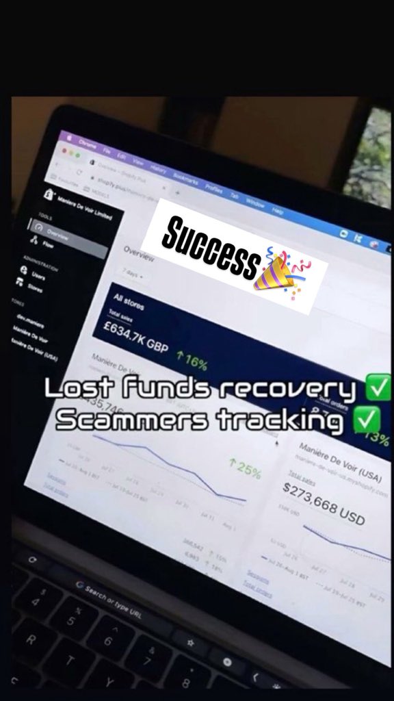 lady_teey's tweet image. 🔐 Get back your lost cryptocurrency with the help of experts! DM me for professional recovery services and let&apos;s recover your funds! #CryptoRecovery #ExpertHelp
