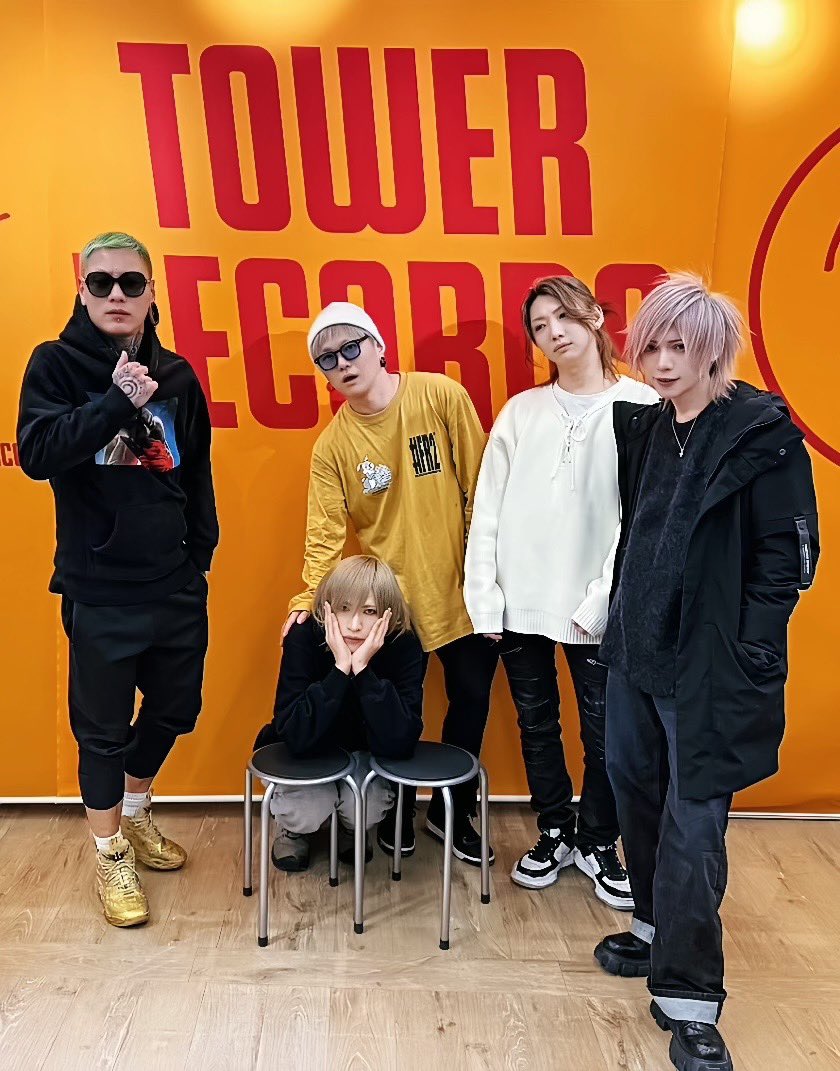 RAZOR 衍龍 (@kouryu_1014) / Posts / X