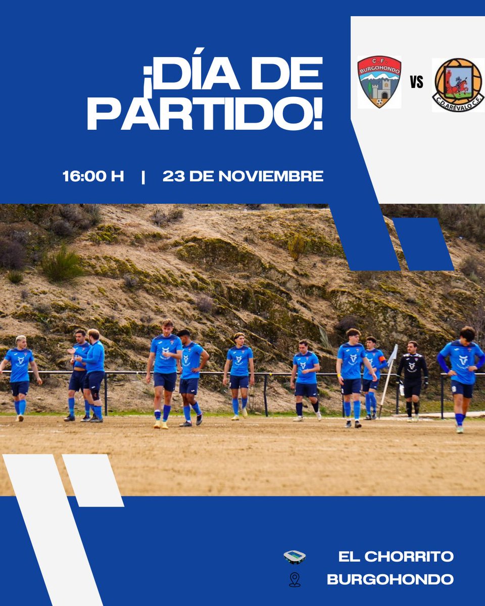 C.F. BURGOHONDO (@cfburgohondo) on Twitter photo 