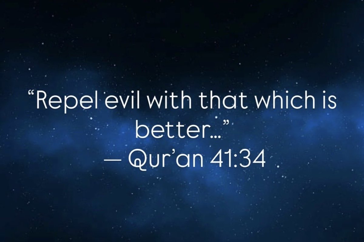 GuidedSoul111's tweet image. “No blame will be upon you today. You are all forgiven.”
 That moment alone is enough to know who he truly was.
#ProphetMuhammad #Forgiveness #Mecca