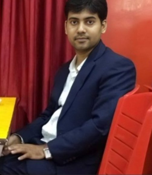 AmbedkariteLk's tweet image. Akash Sharma, an IFS officer from the 2020 batch.

His father is a retired professor, and his mother is a retired lecturer, yet he used an ST caste certificate.

Akash Sharma got into IFS with 524 Rank using ST certificate.