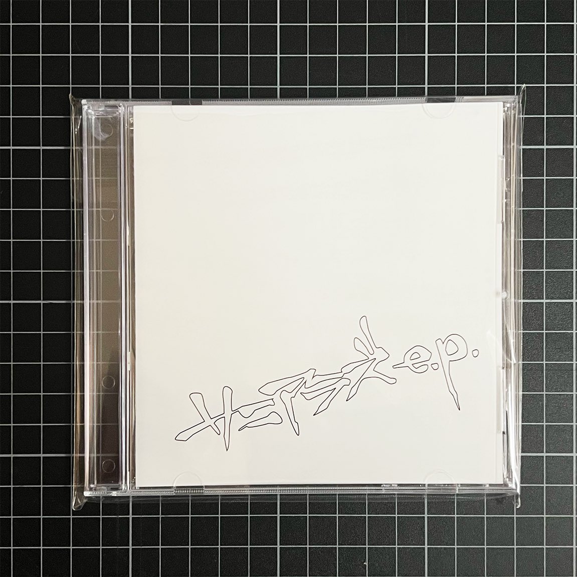 サニアラズ　EP ふたりエッヂ　ステッカー ふたりエッヂ」で販売予定だったグッズを通販することにしました