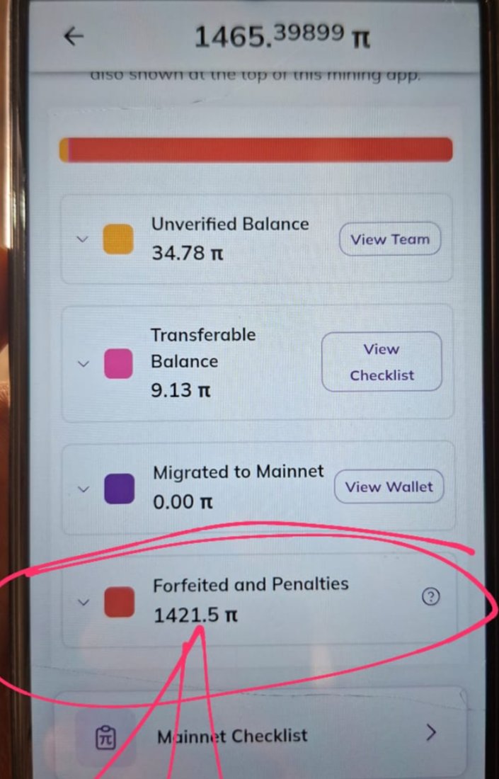 Piprotecter's tweet image. Pi Network mining rate hasn’t dropped in 3–4 months despite millions of new users!
Reason: 1,421+ π forfeited from inactive/violating early Pioneers got redistributed into the mining pool 🔥
Dead accounts are funding the living ones 💪
#PiNetwork #PiMining #Crypto