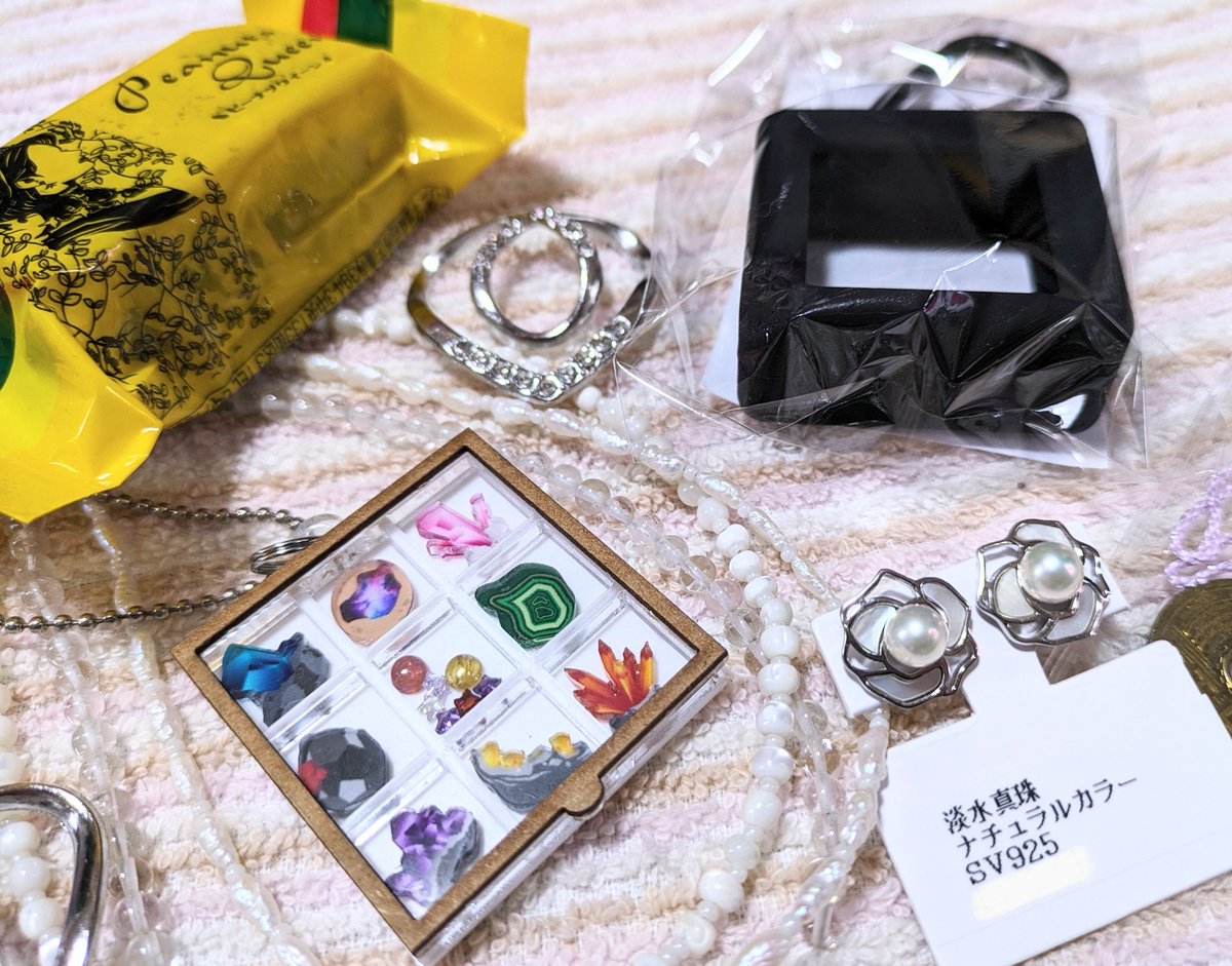 mit Stein@11/28-30ガラフェスB1F (@mit_stein) / Posts / X