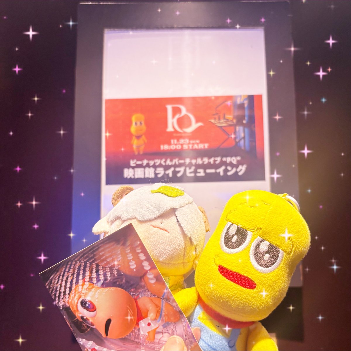 mfgkpp's tweet image. 楽しみ！