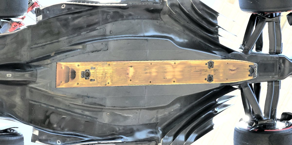 augmentedcamel's tweet image. Mclaren giving Max wings