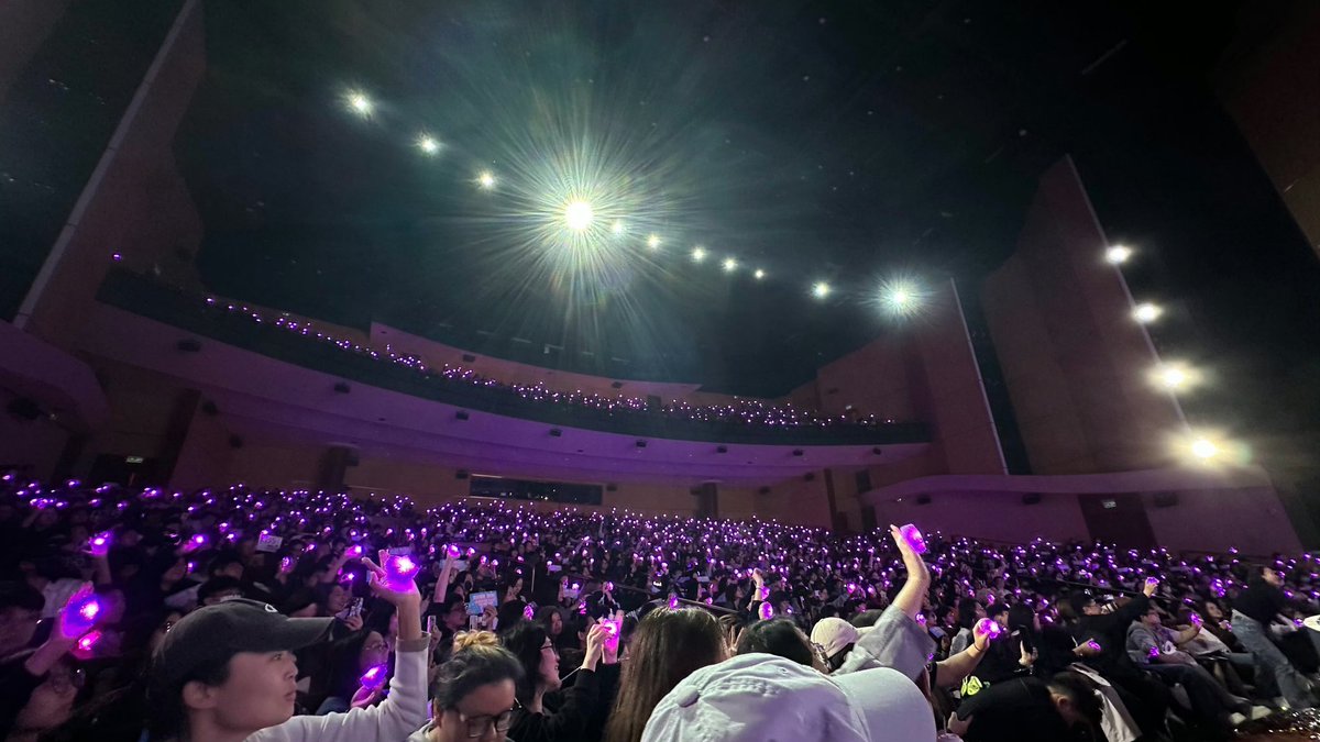 imurhome88's tweet image. Project 💜💜💜💜

LINGORM ONLY YOU MACAU D2
#LingOrmMacauMeetD2