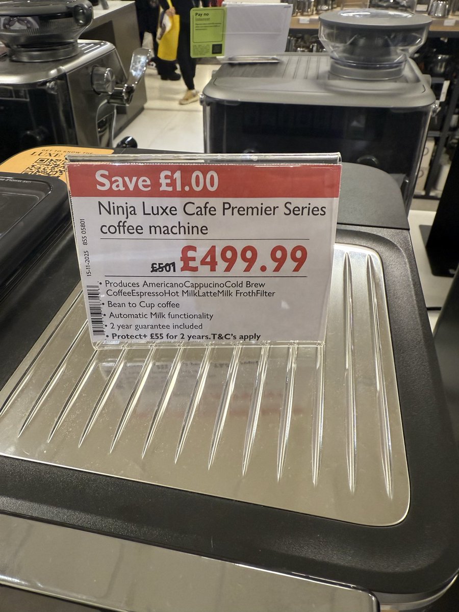 mankind_unity's tweet image. Black Friday! 
عجب تخفیفی خورده خیلی منتظر این تخفیف طلایی بودم!