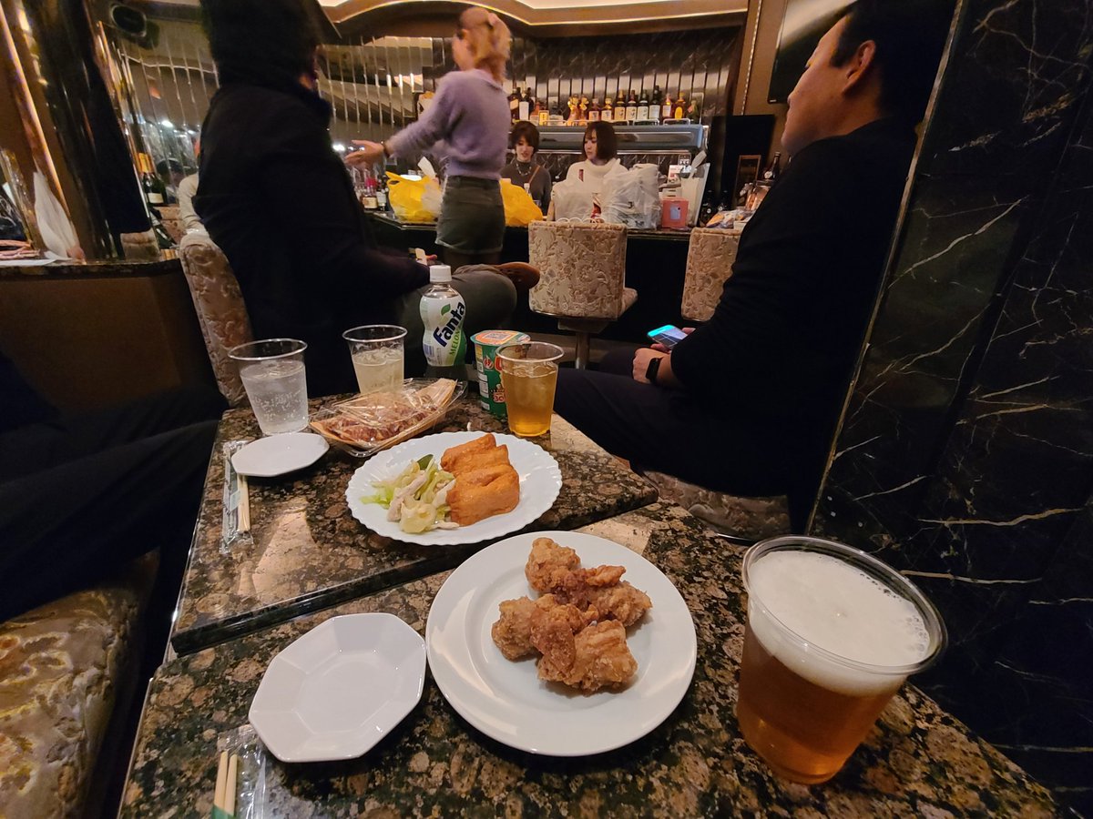 Ryoh85647337's tweet image. 第二部ー！！
#ポラ活
#ポラリス