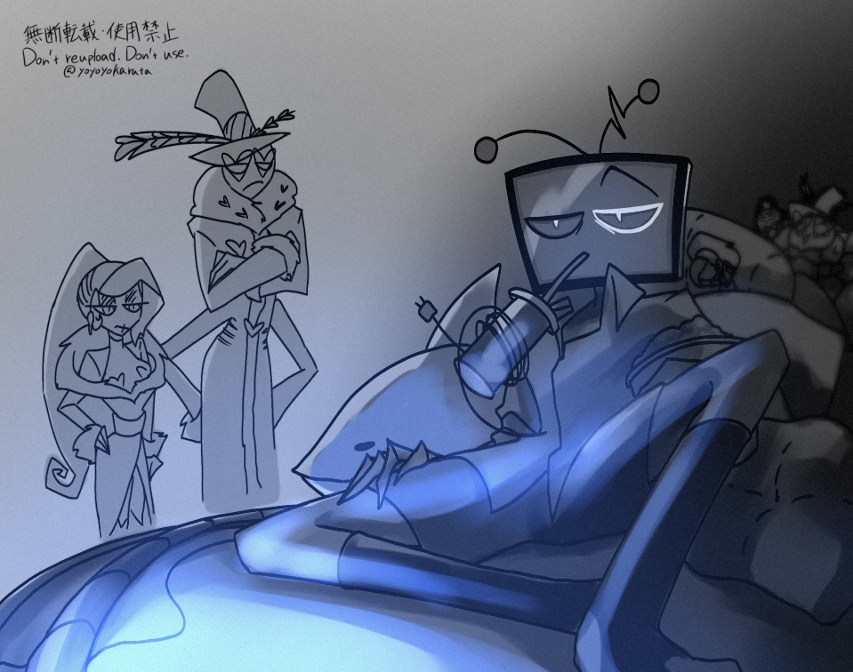 yoyoyokaruta's tweet image. 体を返してもらった📺