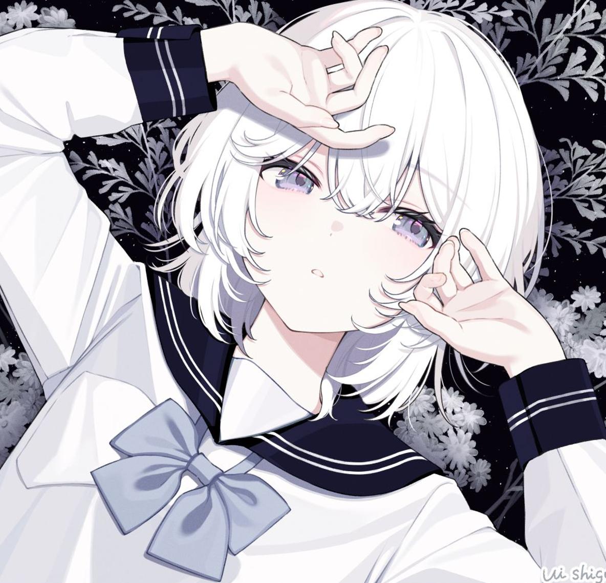 やっほー テンション上がる🎶。今日は早く寝よ〜。自分のペースでいこ😊 ✨