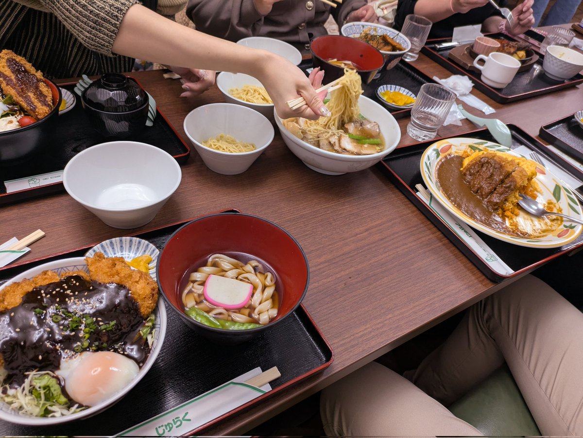 project_TP's tweet image. お疲れ様でした👀