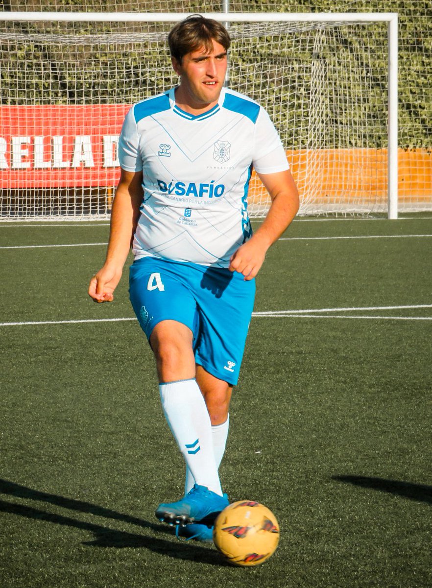 Fundación Canaria CD Tenerife 🏴 tweet media