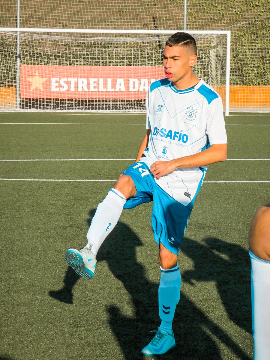 Fundación Canaria CD Tenerife 🏴 tweet media
