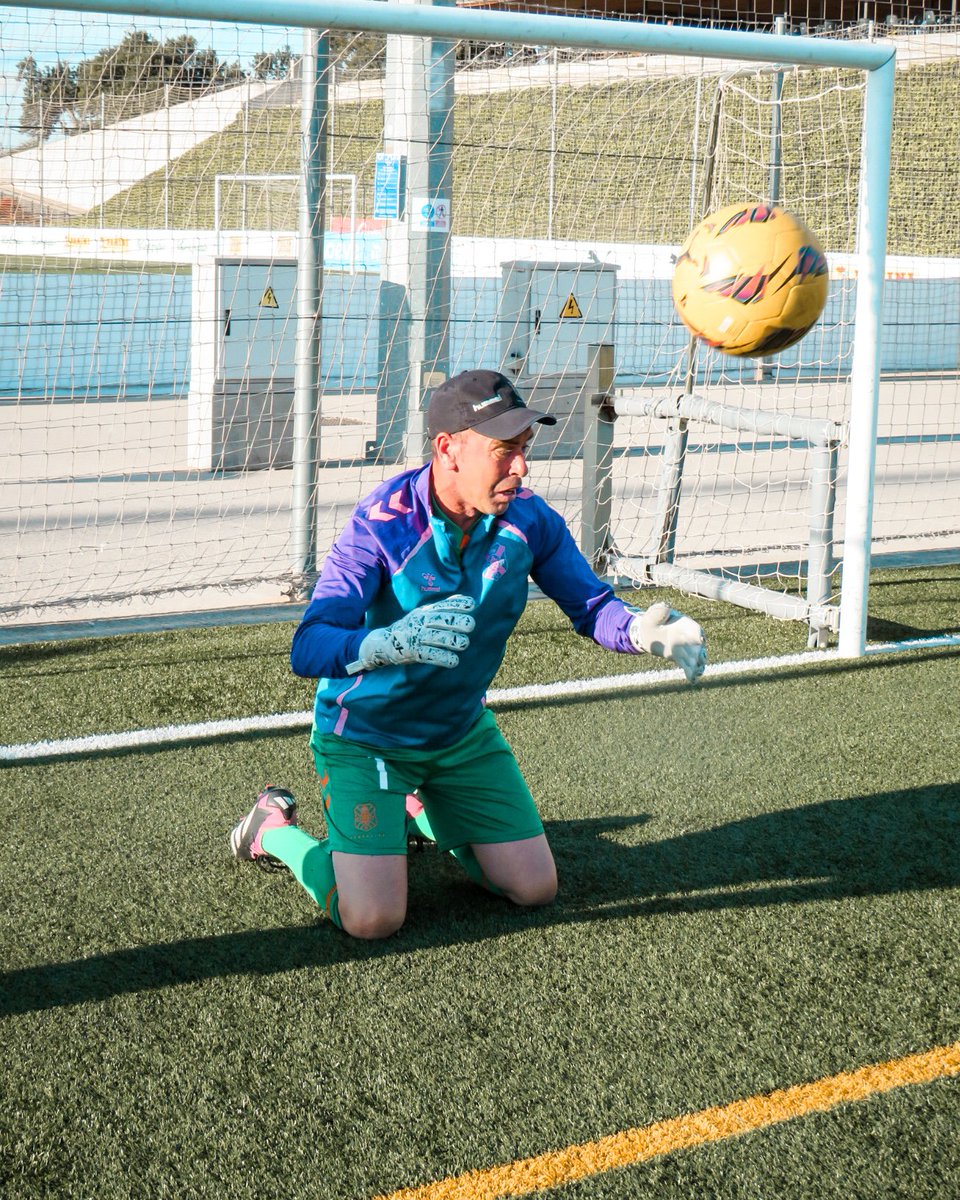 Fundación Canaria CD Tenerife 🏴 tweet media