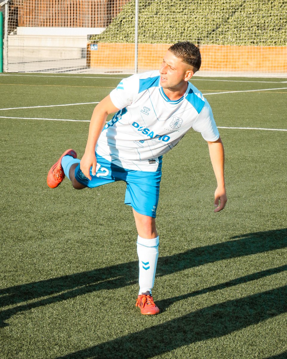 Fundación Canaria CD Tenerife 🏴 tweet media