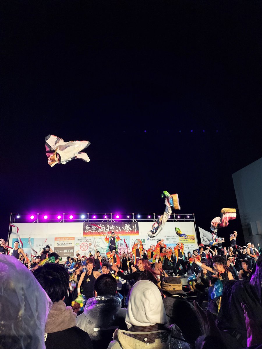 takap_0809's tweet image. ガウ衣装投げすぎっっ