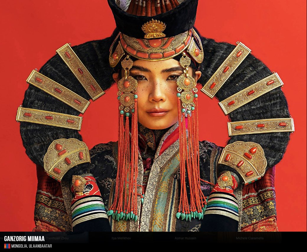 Мишээл, Ихэрсувд гээд үзэсгэлэнтэй тасархай хоолойтой зэвүүн дуучидтай болжээ бид🙈