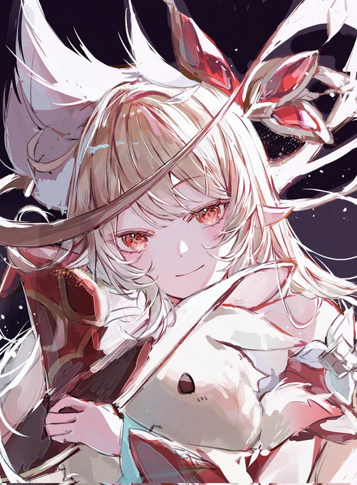 アリスさんかなり好き
