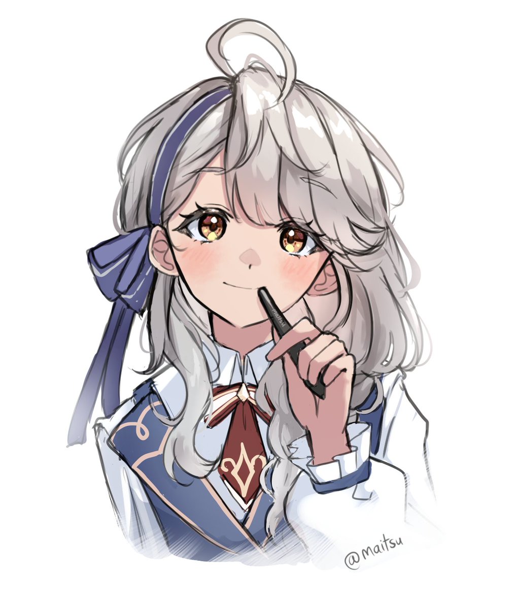 maitsu | Comms OPEN✨ tweet media