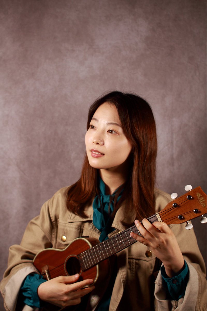 【お知らせ】

「澄雨」という名前から
「脇山えりか」という名前に変更して
今後は音楽活動をしていく予定です。

繕わず、ありのままの私で
これからもまっすぐ
ただ良い音楽を届けるという思いを大事に
活動していきたいと思います。

(「澄雨」という名前も気に入っていたので、