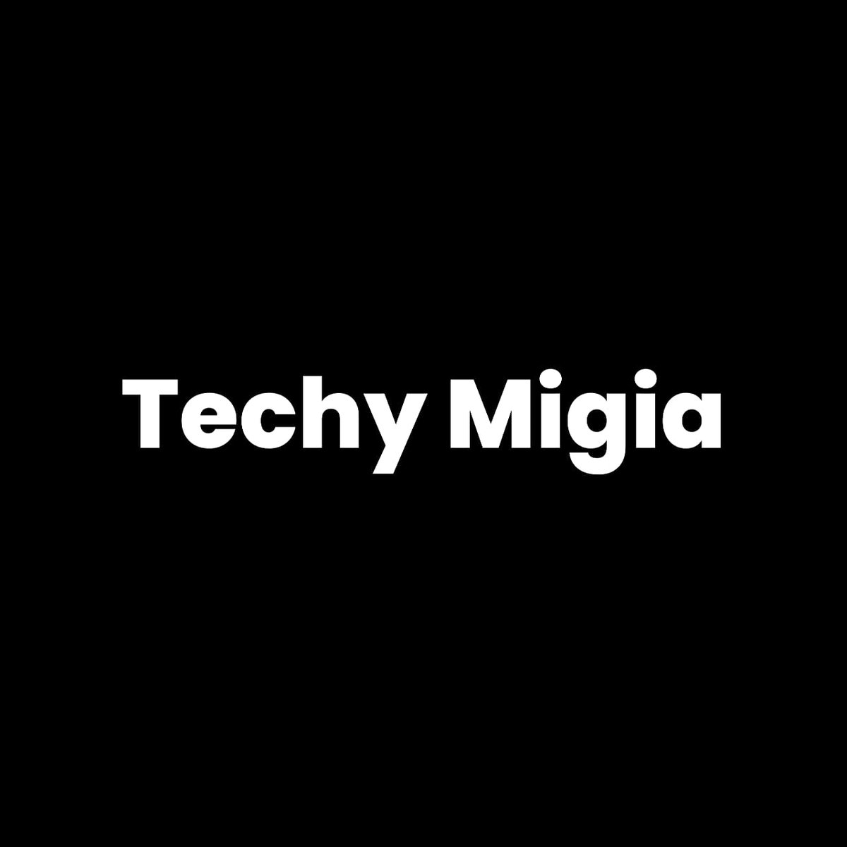 techymigia's tweet image. This week in tech: AI chips, crypto rallies, and smartphone camera wars. Here’s your quick recap 🔁 #WeeklyTechUpdate