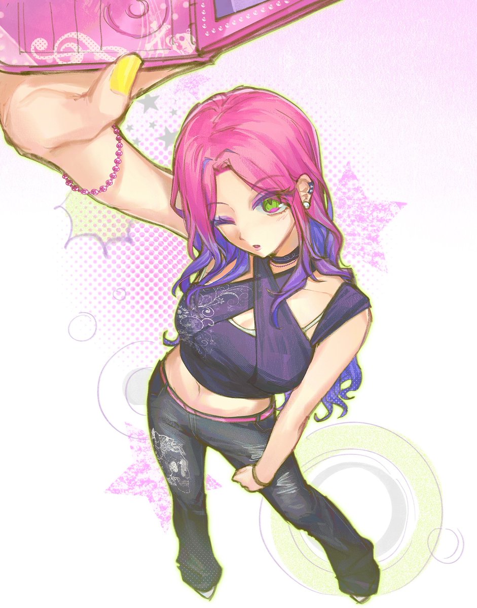 イチノセ (@ichinose729) / Posts / X