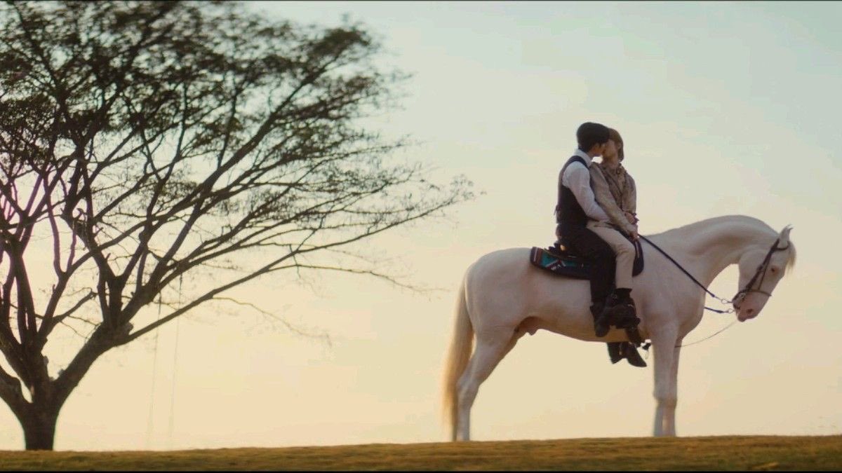 숑넨코어 tweet media