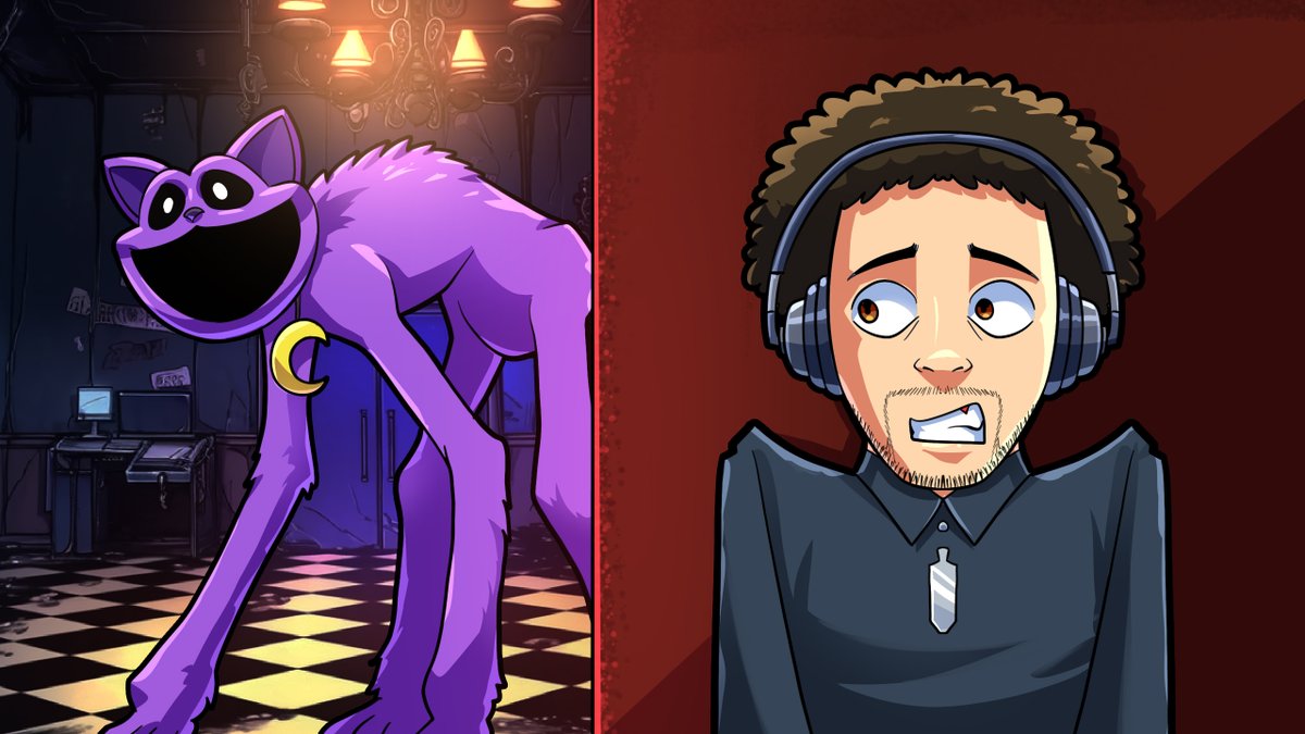 Jerry | Thumbnail Artist | Com Open tweet media