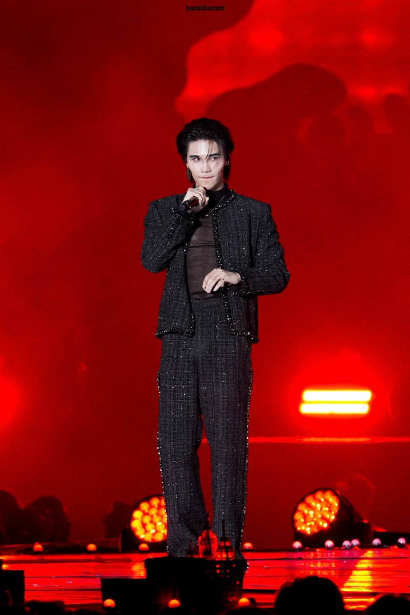 251122 BamBam Hometown Concert DAY 1 #BamBamHOMETOWNConcertDay1