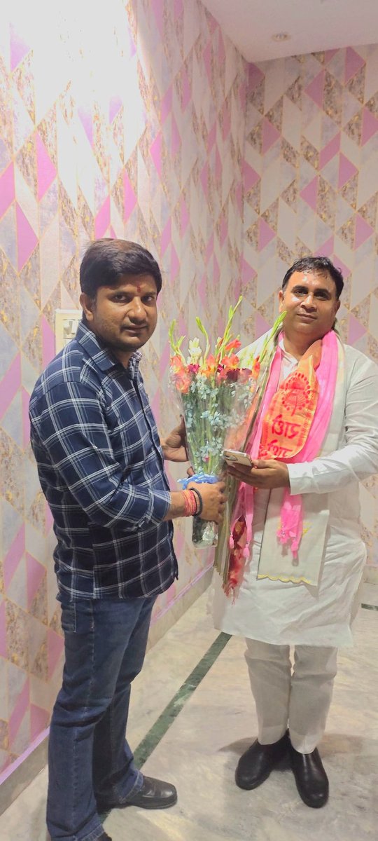 advocate Deepak Nagar tweet media