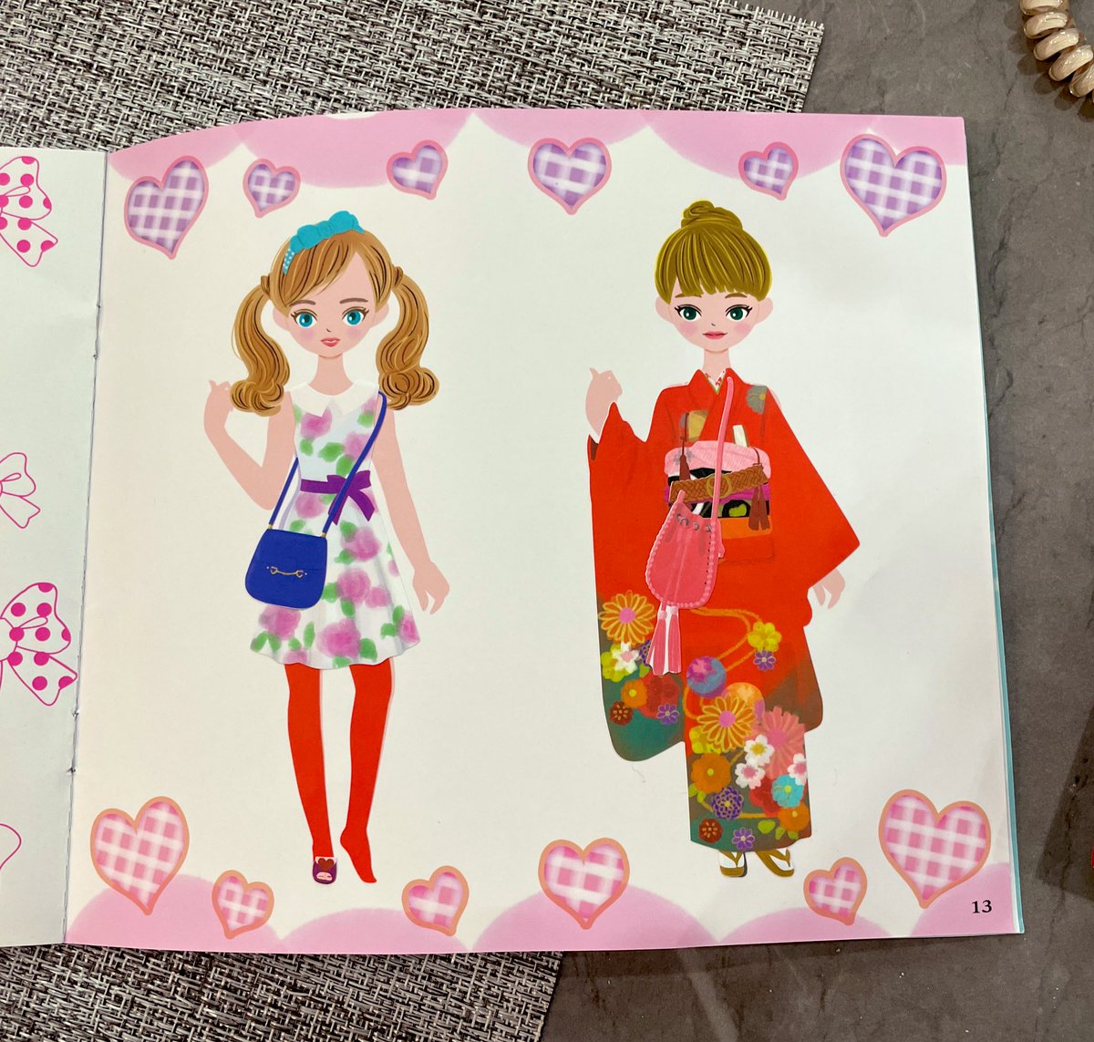 いちご/4歳🎀←辛口&突発メルヘン娘。 (@ichigo_SandM) / Posts / X