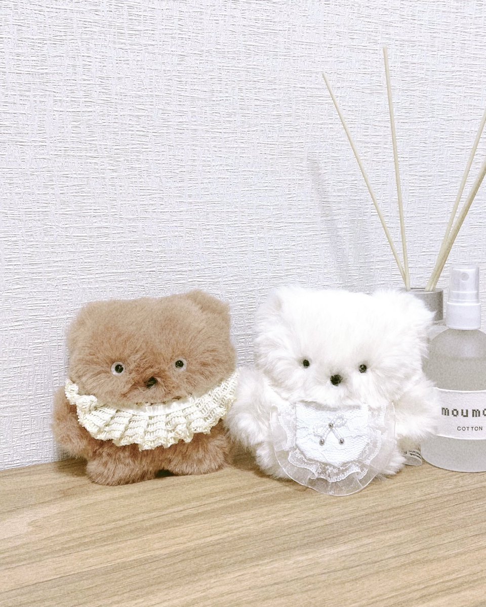 BUCHA gurumi / やまち (@BUCHAgurumi) / Highlights / X