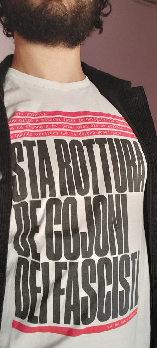 A votare sempre così