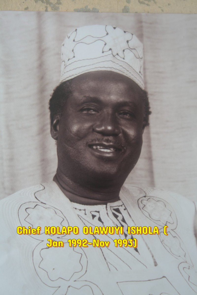 Hon. Jesugbemi tweet media