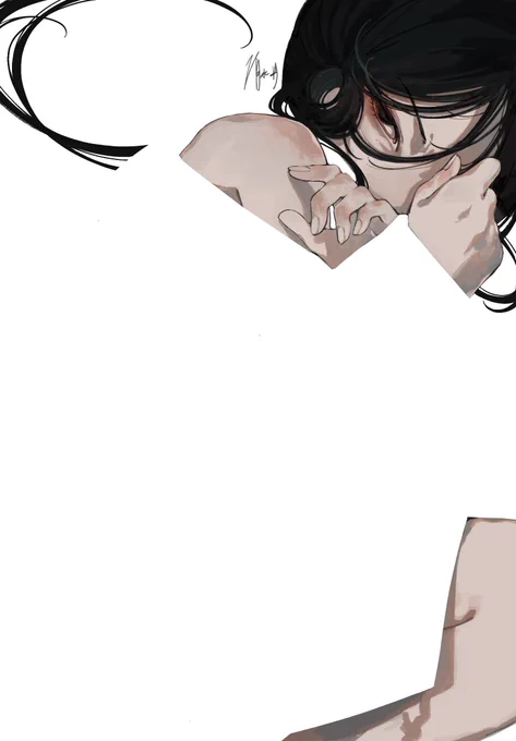 欠落