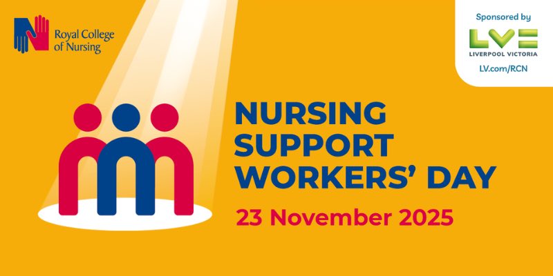 DGProfDev's tweet image. 🎉TODAY is Nursing Support Workers’ Day!

It’s an opportunity to recognise &amp;amp; celebrate ur vital contribution to pt care

HUGE 🙏 to our AMAZING Support Wkrs @DudleyGroupNHS 

Enjoy ur special day!⭐️

Learn more about these roles👇

healthcareers.nhs.uk/explore-roles/…

@BlackCountryICS @swbh