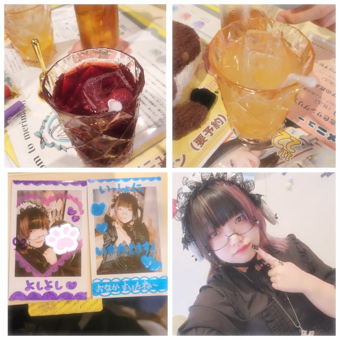 ロリータメイドカフェ merimero（メリメロ）のツイート