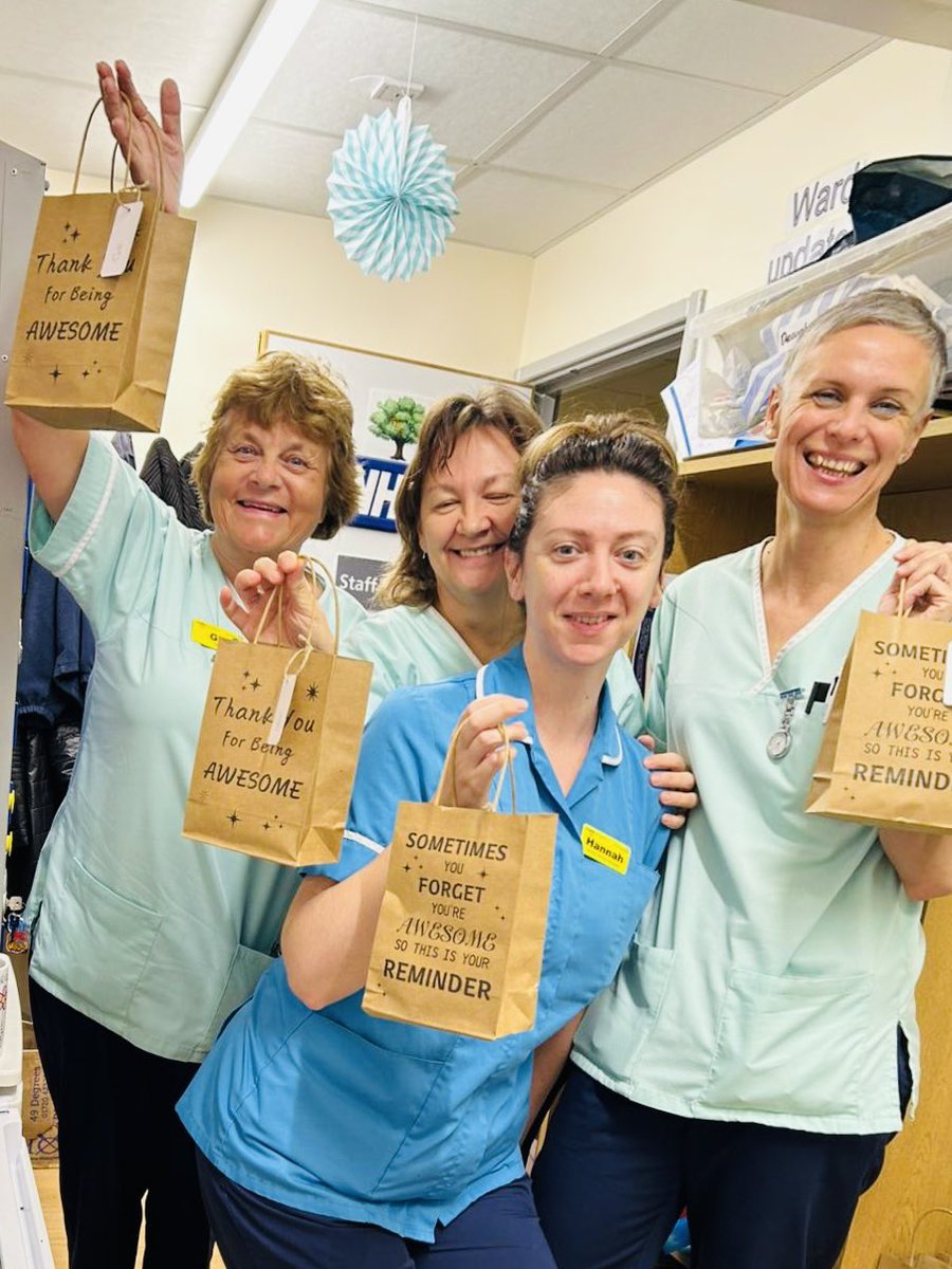 Tivoli Ward tweet media
