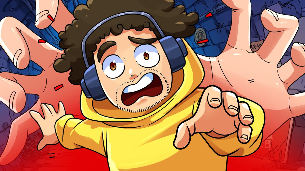 Jerry | Thumbnail Artist | Com Open tweet media