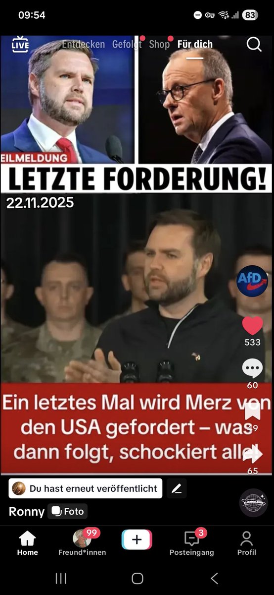 Manuela Hofmann (@hofray1960) on Twitter photo 