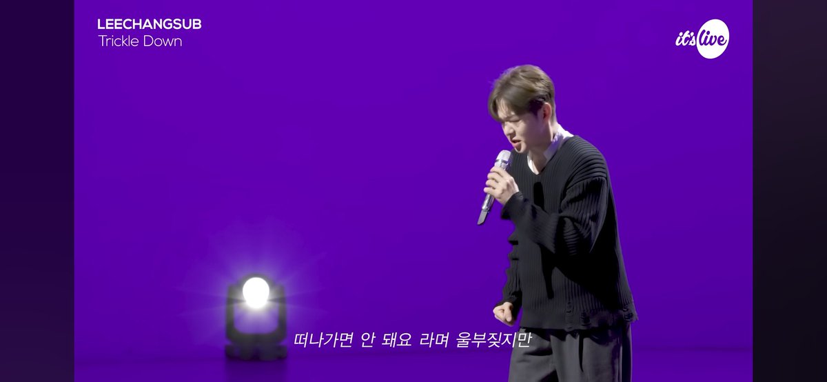 Moch_the_world's tweet photo. 우리 가수 진심 너무 예쁘잖아💙
또 불러주셔서 감사해요
매번 불러주심 정말 정말 사랑할것같아 이츠라이브💙
#itsLive_event_LEECHANGSUB_3
#itsLive #LEECHANGSUB https://t.co/p3oY3xCFvp