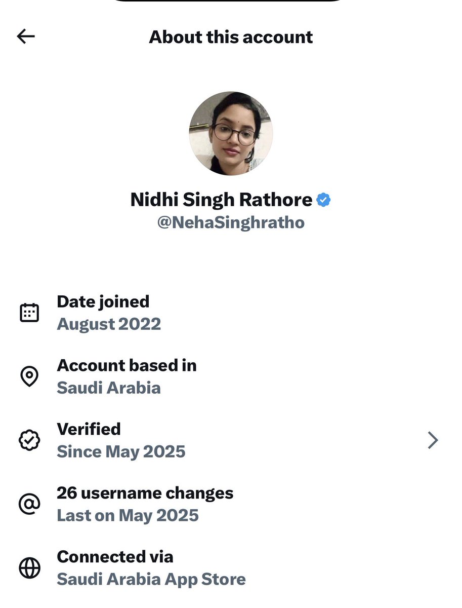 UltimAddy's tweet image. INC Supporters btw