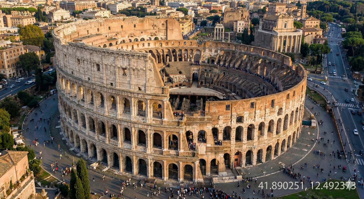 vinay_0x's tweet image. Create an image with this coordinate
Latitude: 41.890251
Longitude: 12.492373