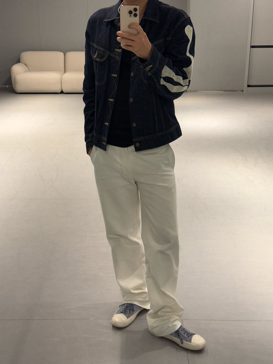 LOOKSJAEWOO's tweet photo. #JUNGWOO 251123 https://t.co/5vjQHnQBLP