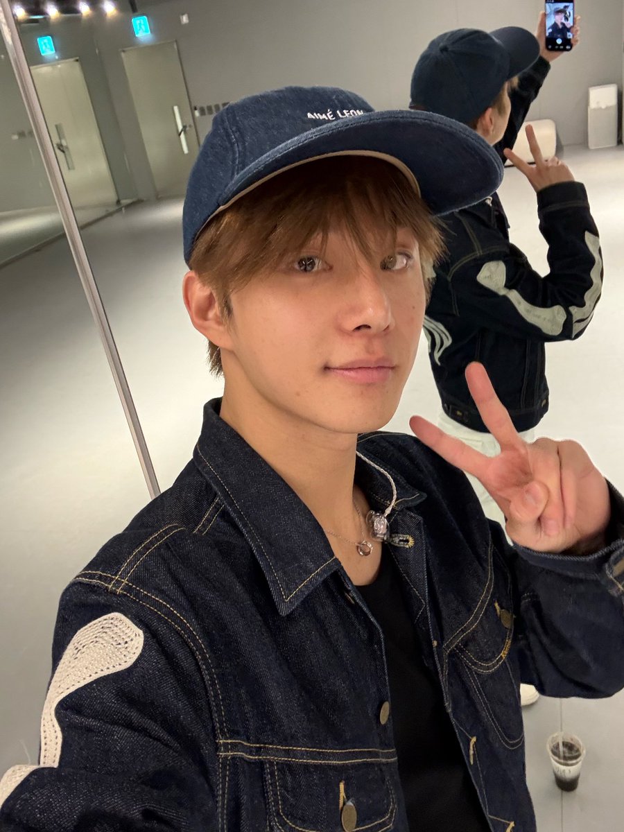 LOOKSJAEWOO's tweet photo. #JUNGWOO 251123 https://t.co/5vjQHnQBLP